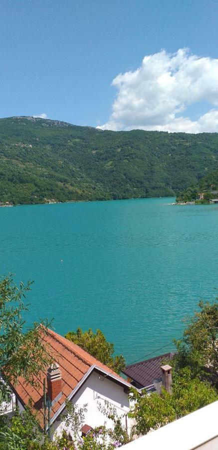 Villa Jablanica Lake מראה חיצוני תמונה